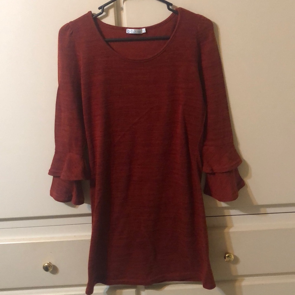 Tunic